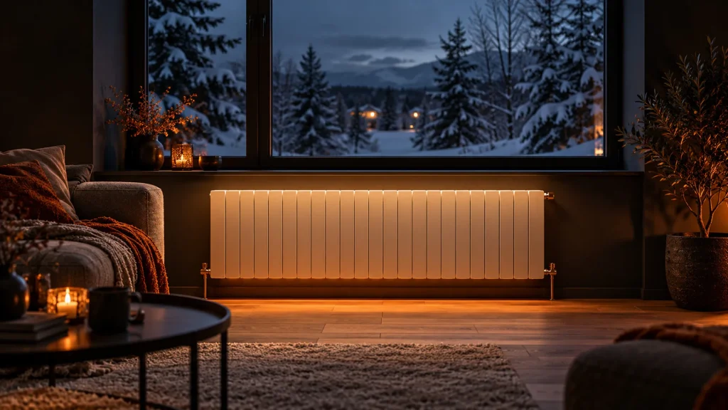 Radiators