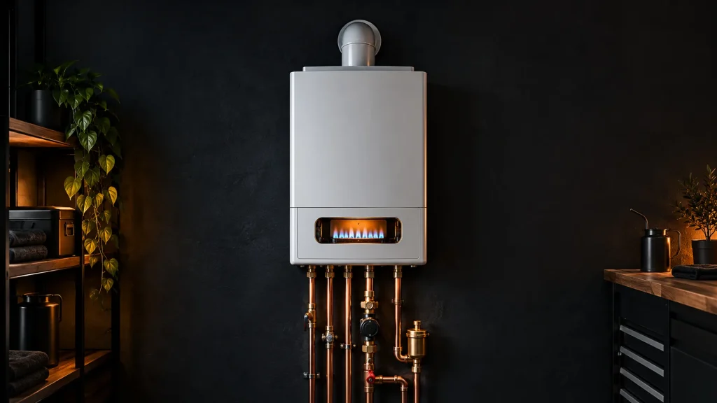 Boilers