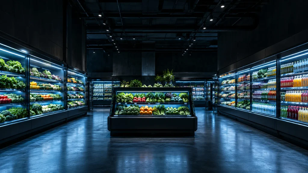 Refrigeration