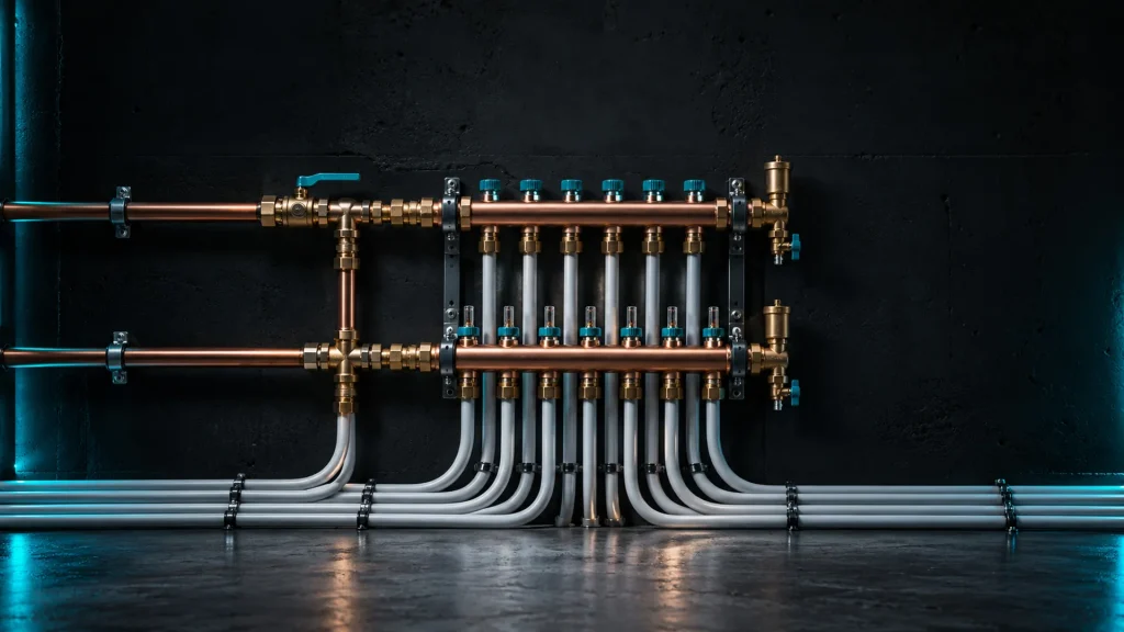 Water supply