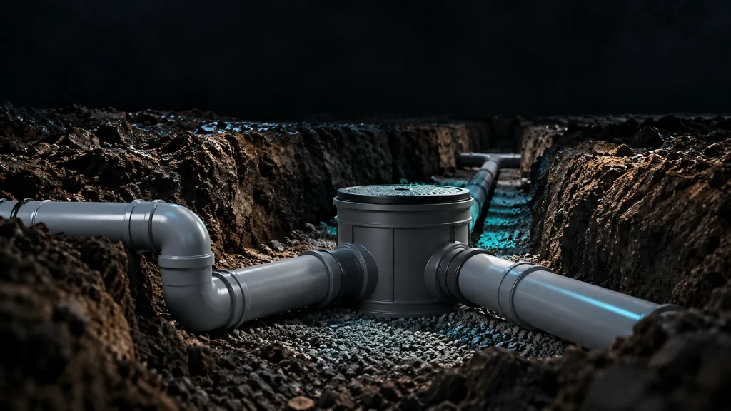 Drainage