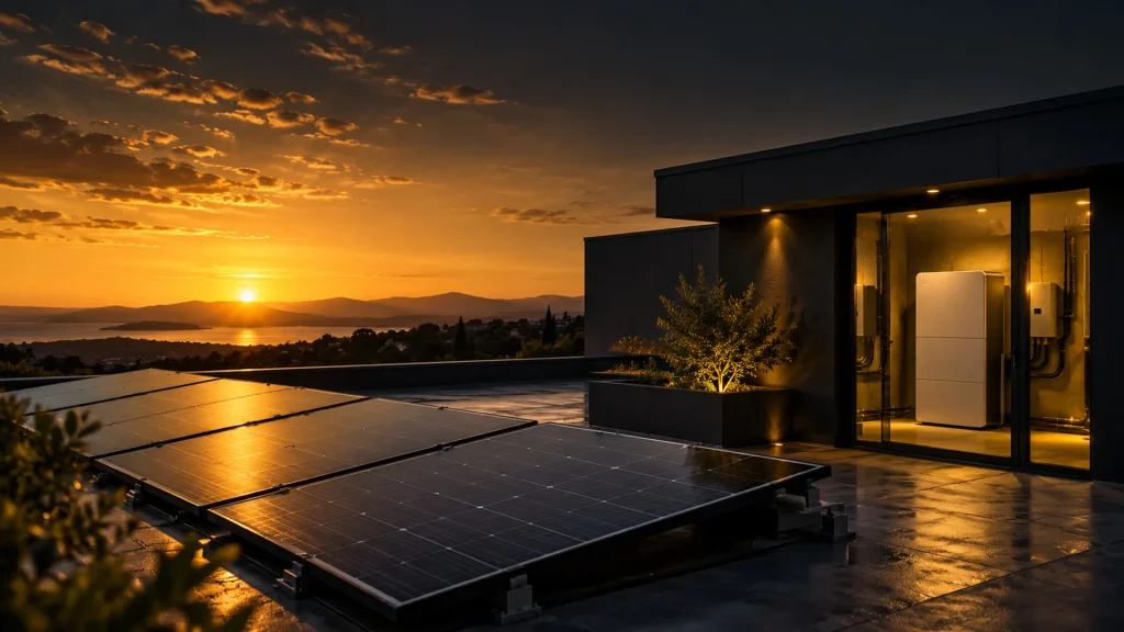 Solar