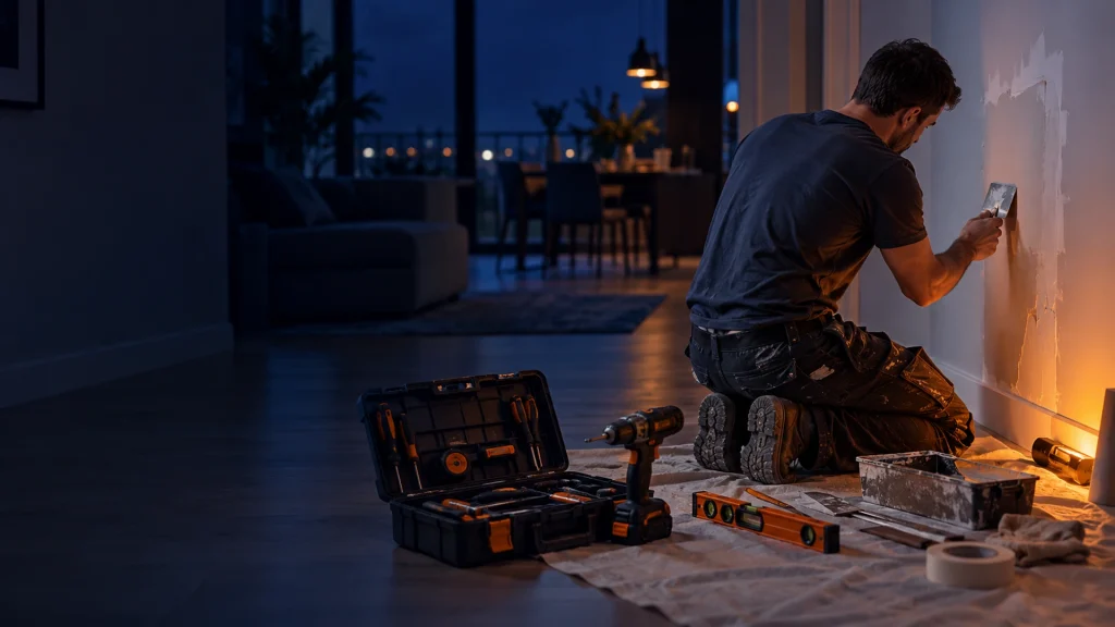 Handyman