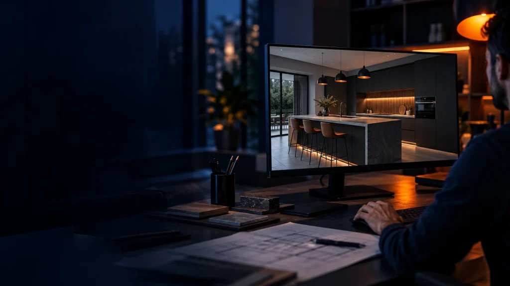 3D design