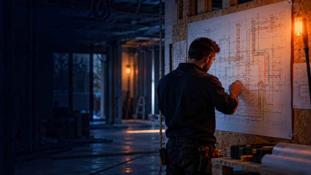 Technical drawings